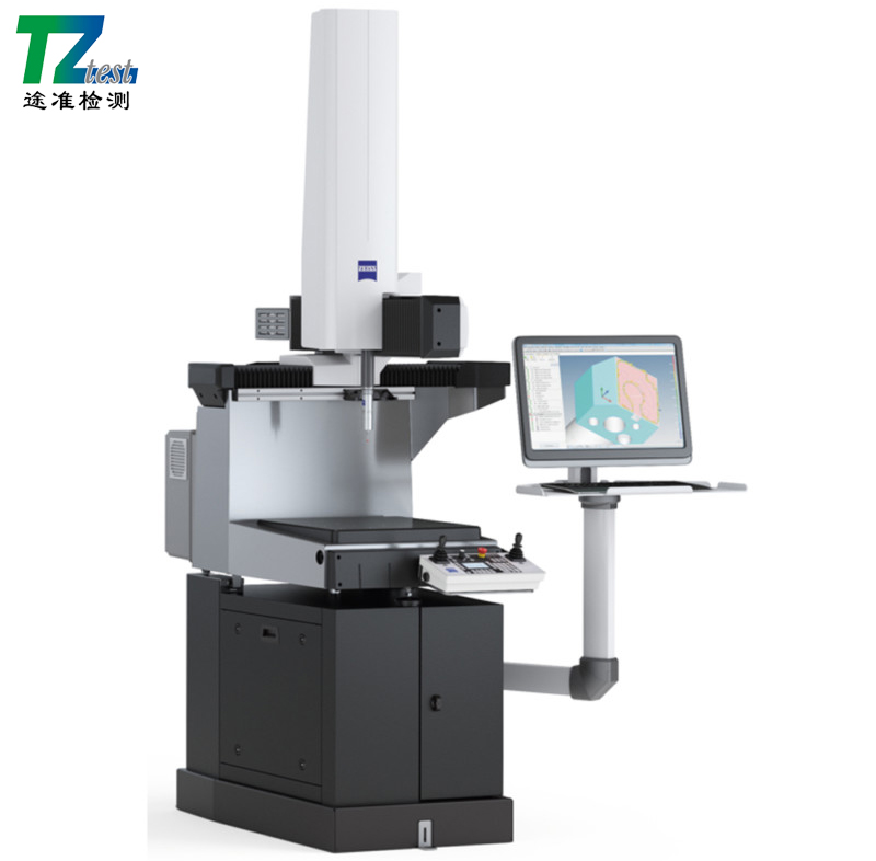 ZEISS DuraMax 三坐標(biāo)測(cè)量機(jī)